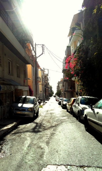 Piraeus, Athens